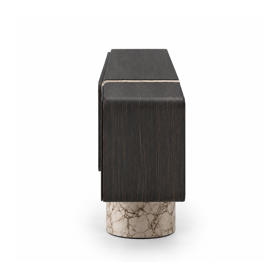 Nour Sora TV Console