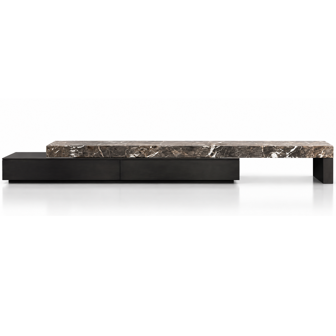 Nour Terra TV Console