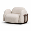 Nour Pilo Armchair