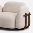Nour Pilo Armchair