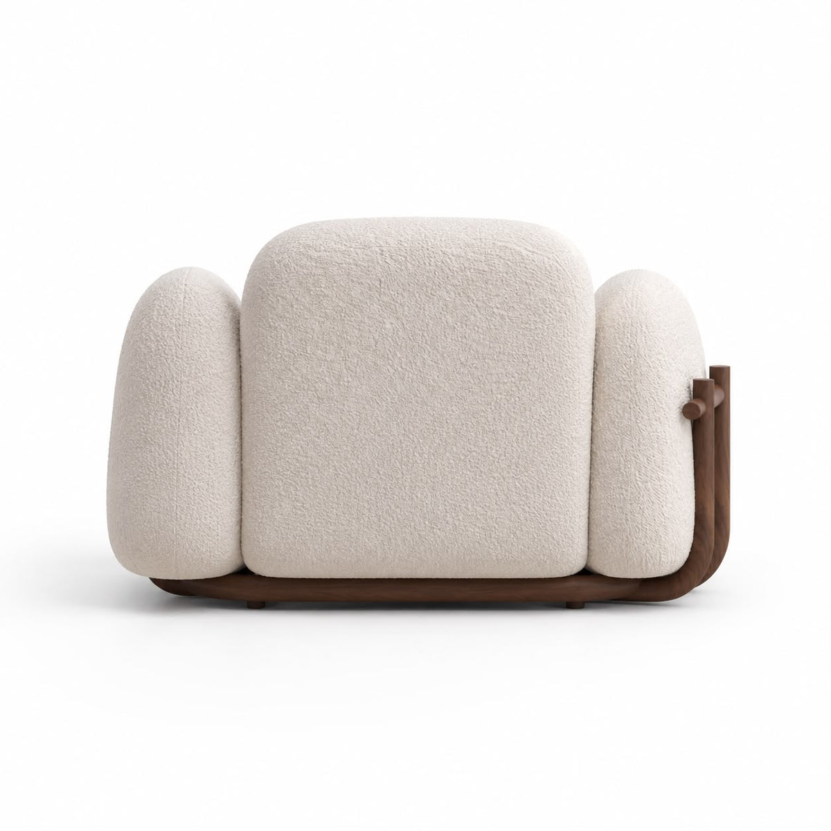 Nour Pilo Armchair