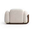 Nour Pilo Armchair