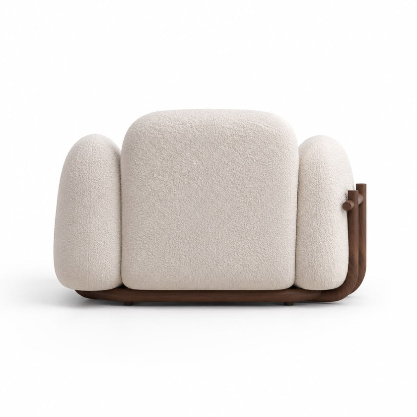 Nour Pilo Armchair