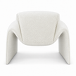 Nour Ova Armchair