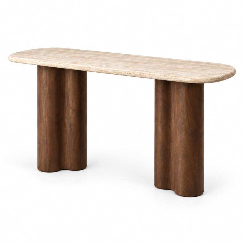 Nour Onda Console