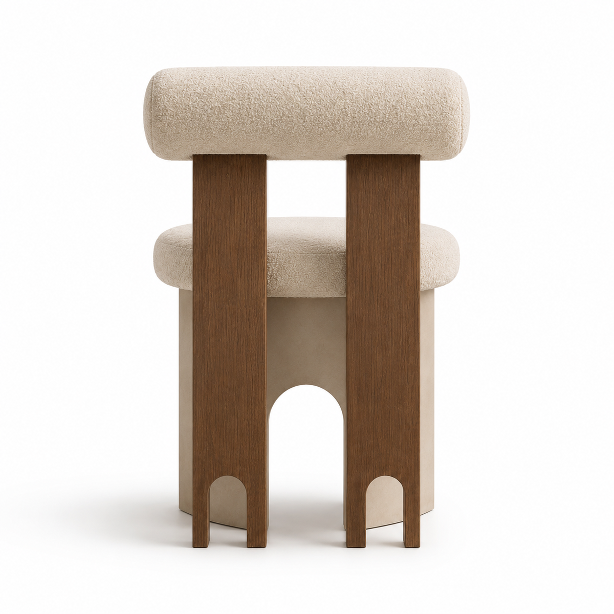 Nour Duality Chair