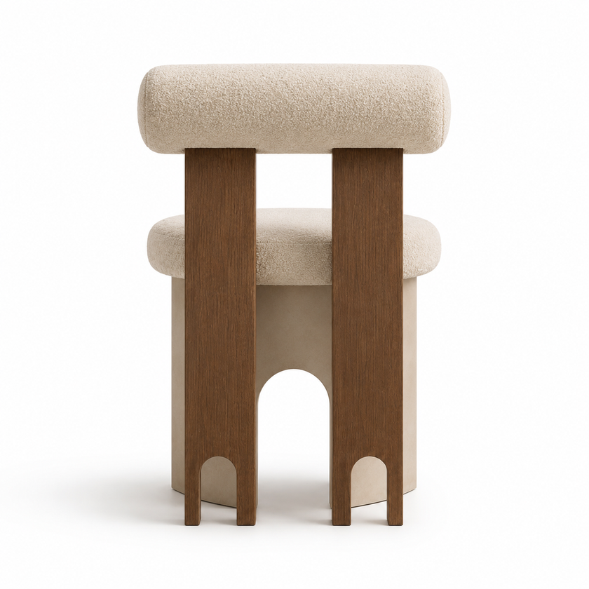 Nour Duality Chair