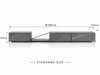 Nour Vega TV Console