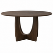 Nour Arc Dining Table