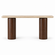 Nour Pilar Console