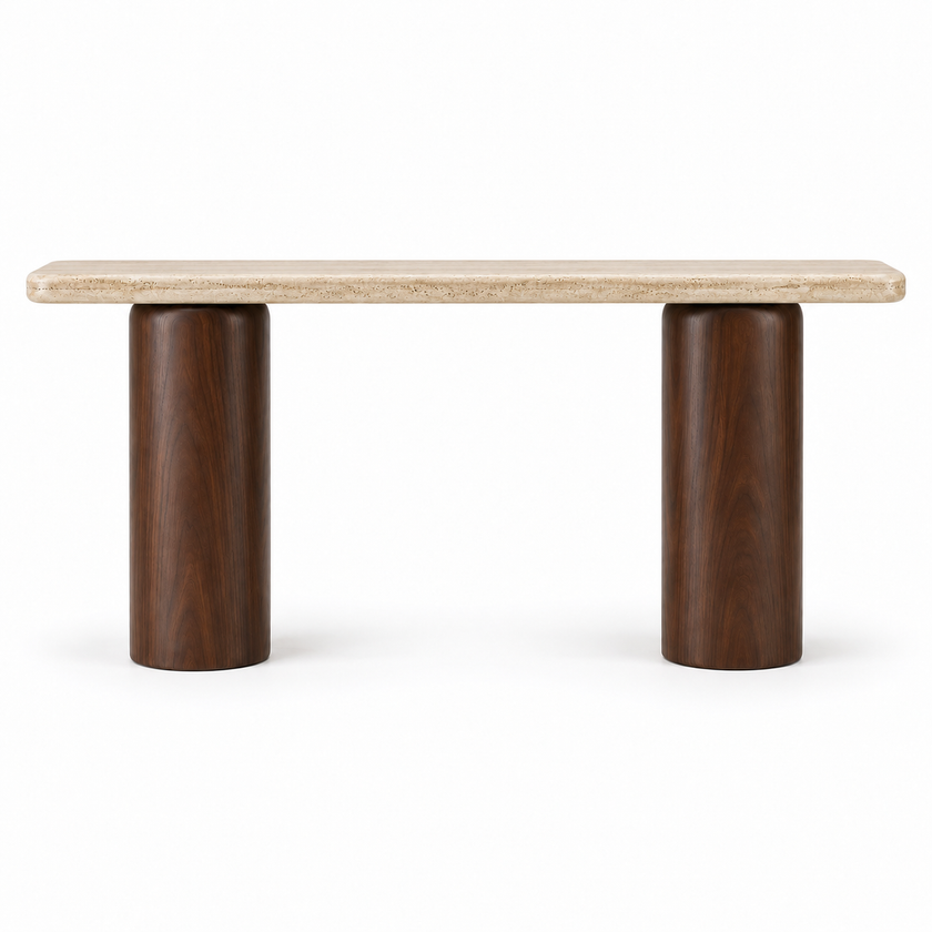Nour Pilar Console