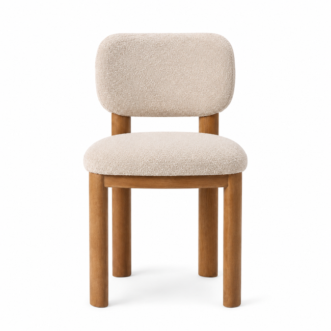 Nour Terra Dining Chair