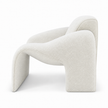 Nour Ova Armchair