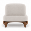 Nour Arca Chair