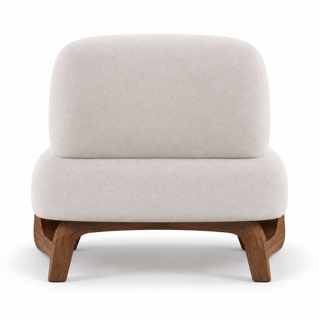 Nour Arca Chair
