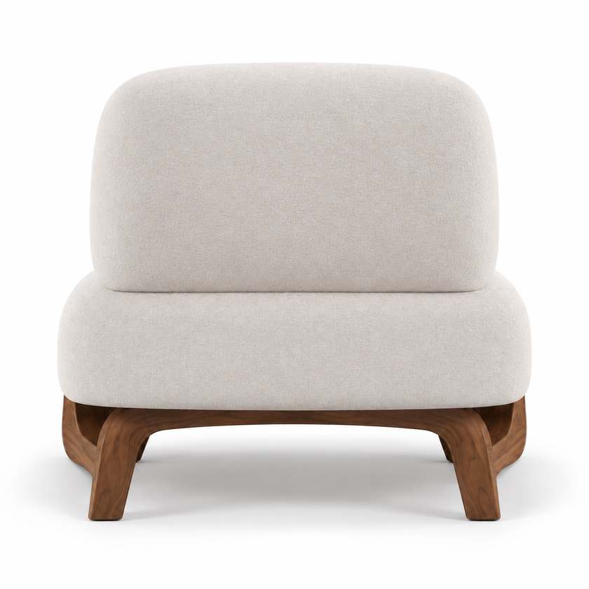 Nour Arca Chair