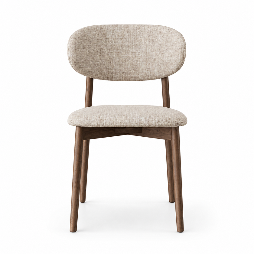Nour Milo Dining Chair