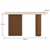 Nour Fluta Console