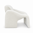Nour Ova Armchair