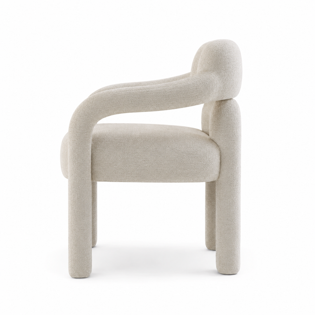 Nour Domo Chair