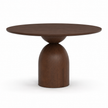 Nour Hourglass Dining Table