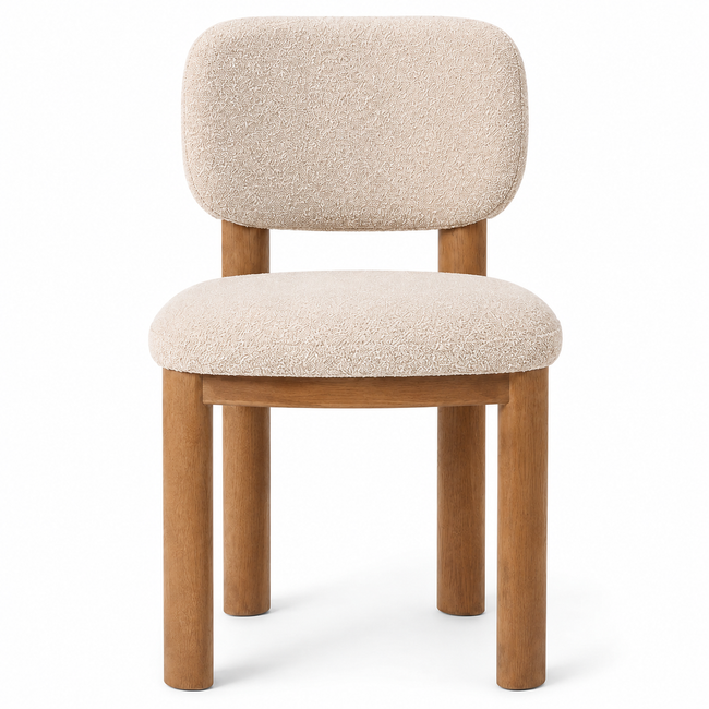 Nour Terra Dining Chair