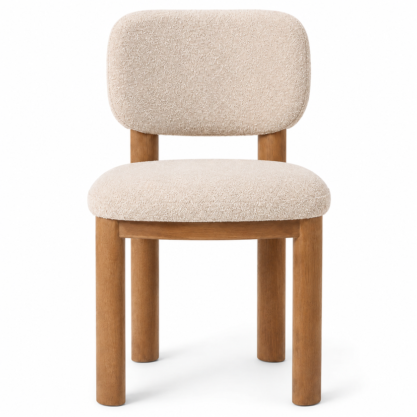 Nour Terra Dining Chair