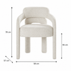 Nour Domo Chair
