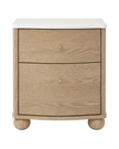 Nour Sphère Nightstand