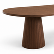 Nour Colonne Dining Table