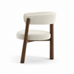 Nour Anello Dining Chair