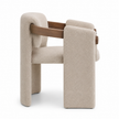 Nour Halo Chair