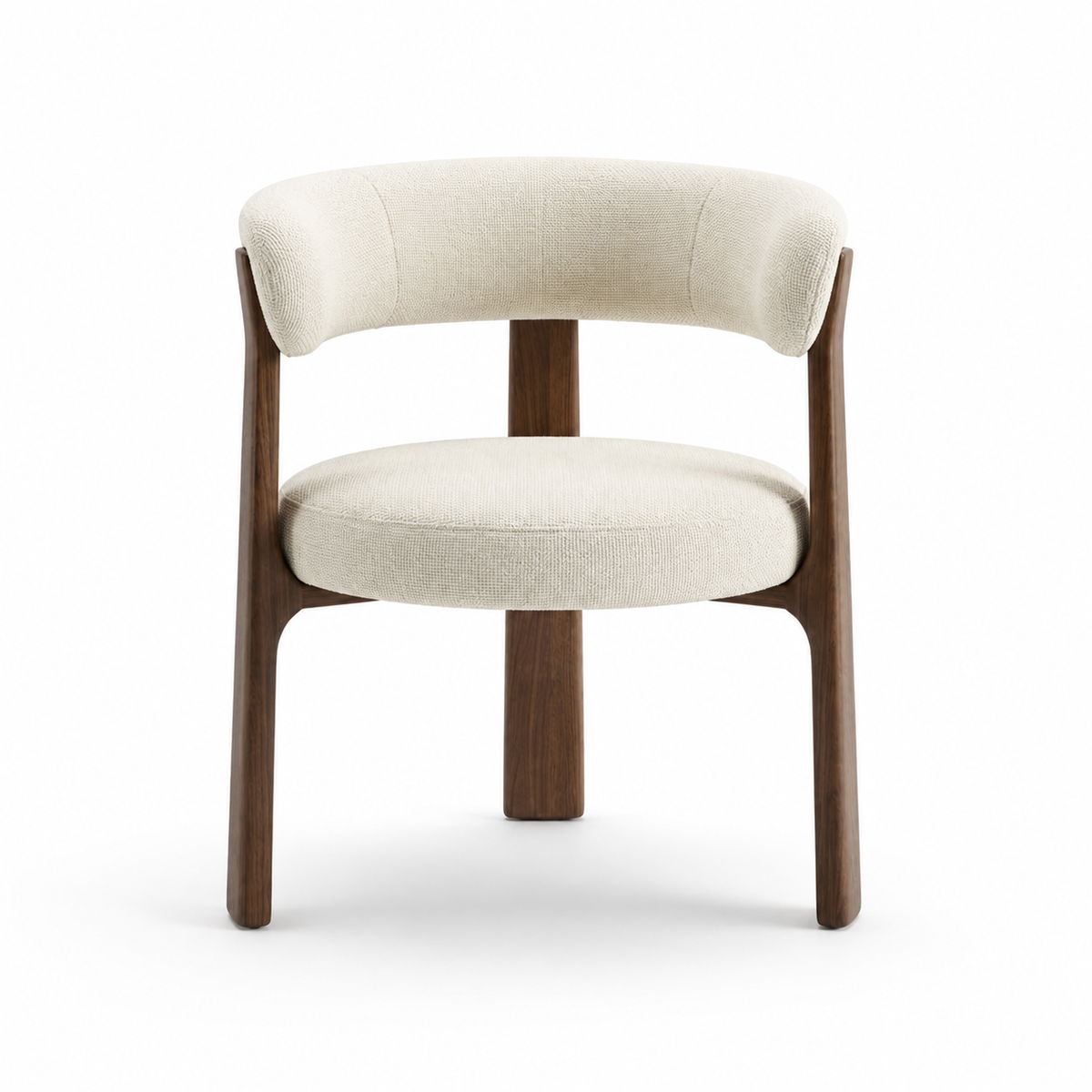 Nour Anello Dining Chair