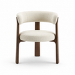 Nour Anello Dining Chair