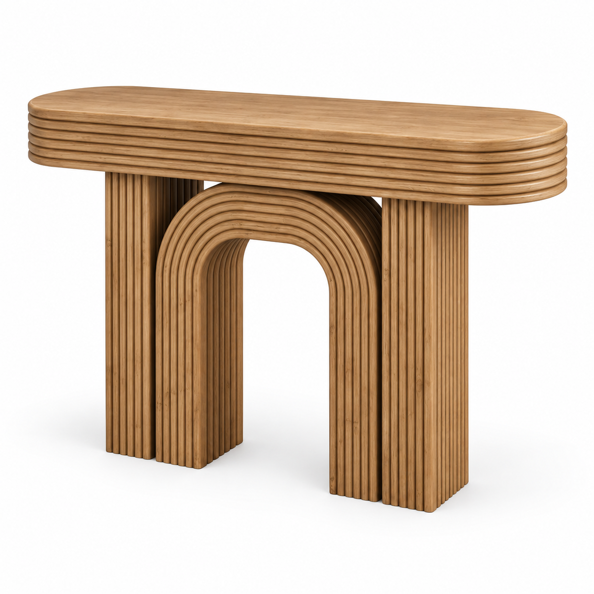 Nour Ribba Console