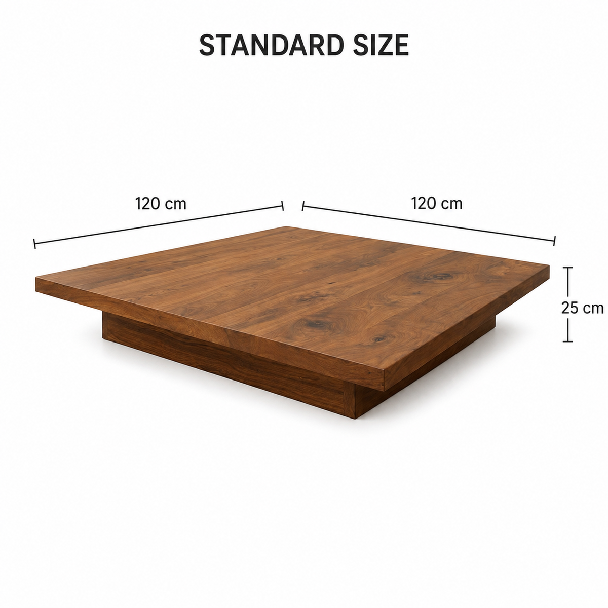 Nour Slab Coffee Table