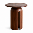 Nour Arche End Table
