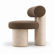 Nour Travo Chair