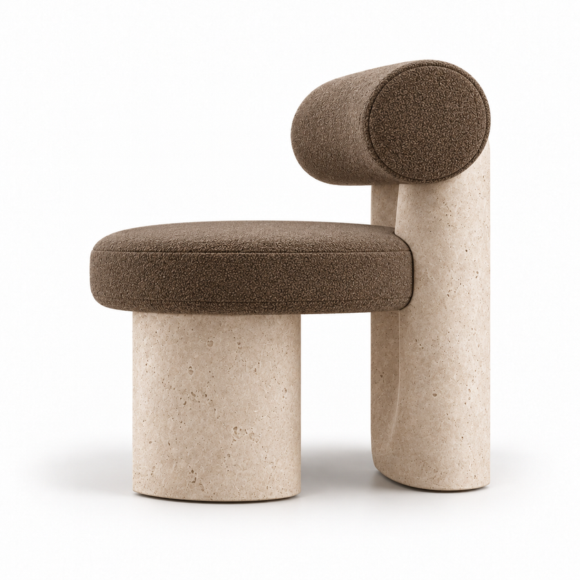 Nour Travo Chair