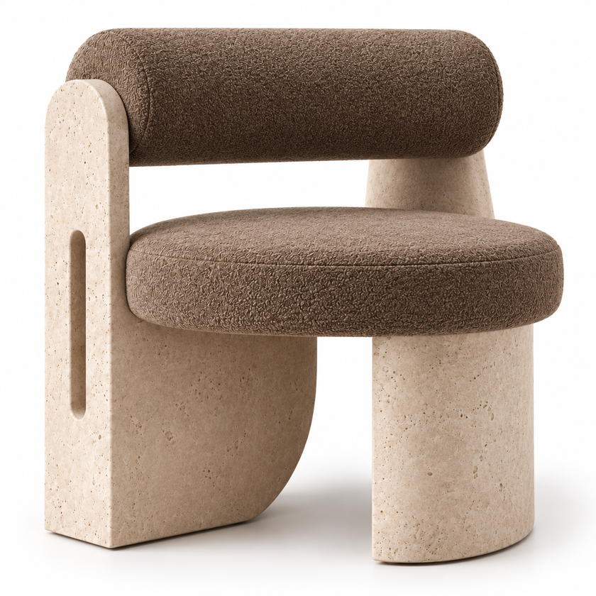 Nour Travo Chair
