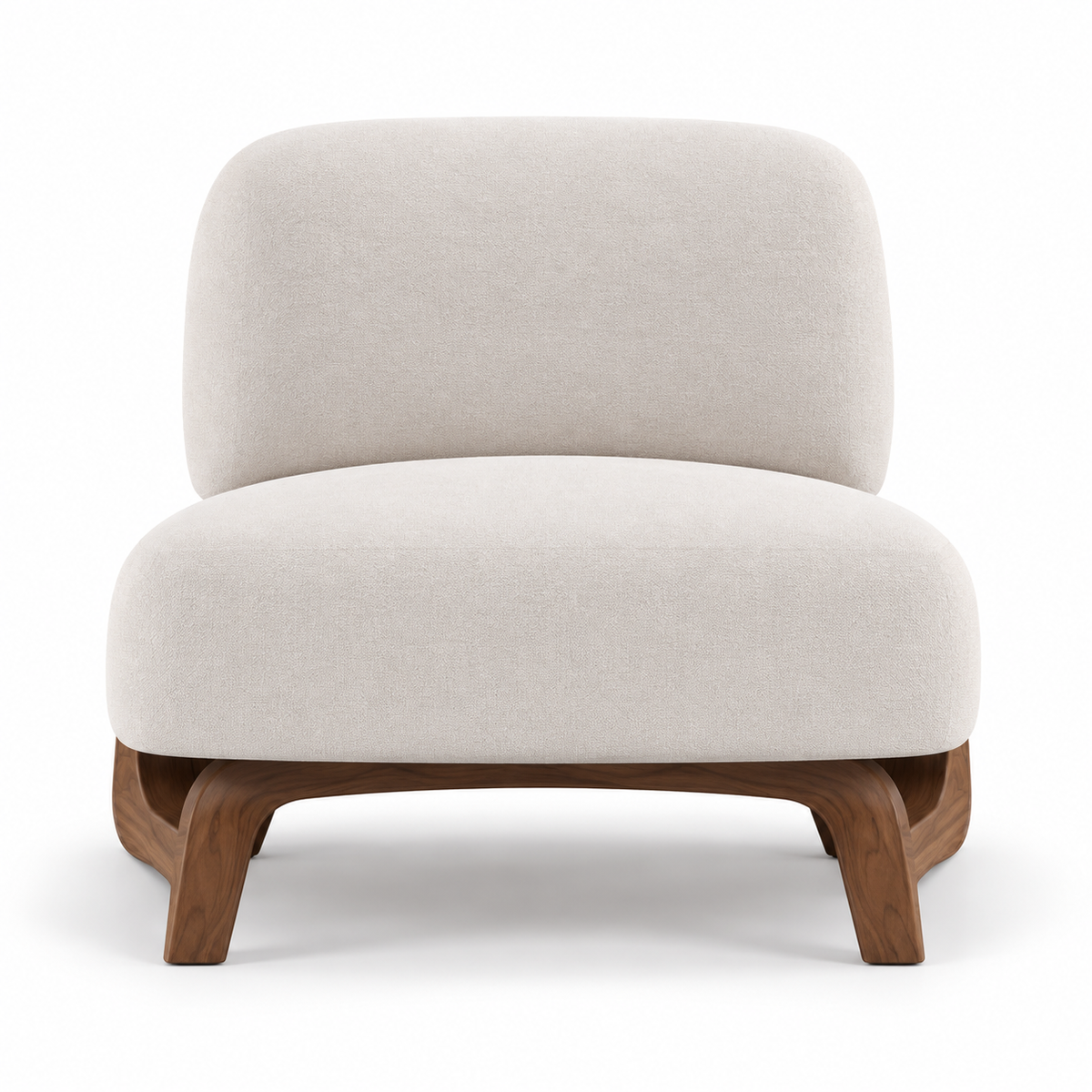 Nour Arca Chair