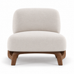 Nour Arca Chair