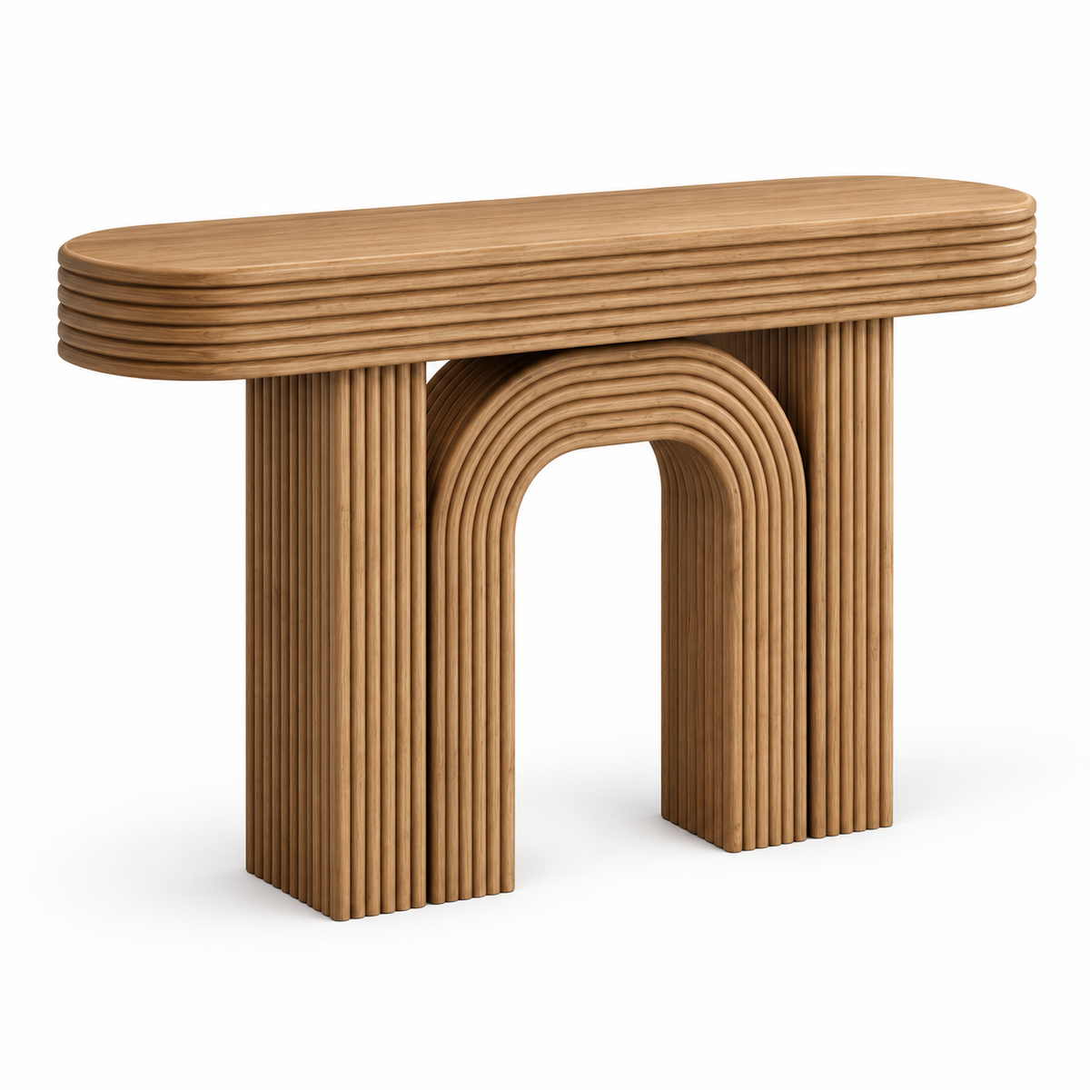 Nour Ribba Console
