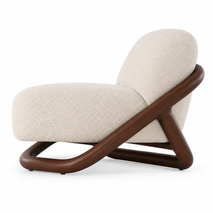 Nour Kade Chair