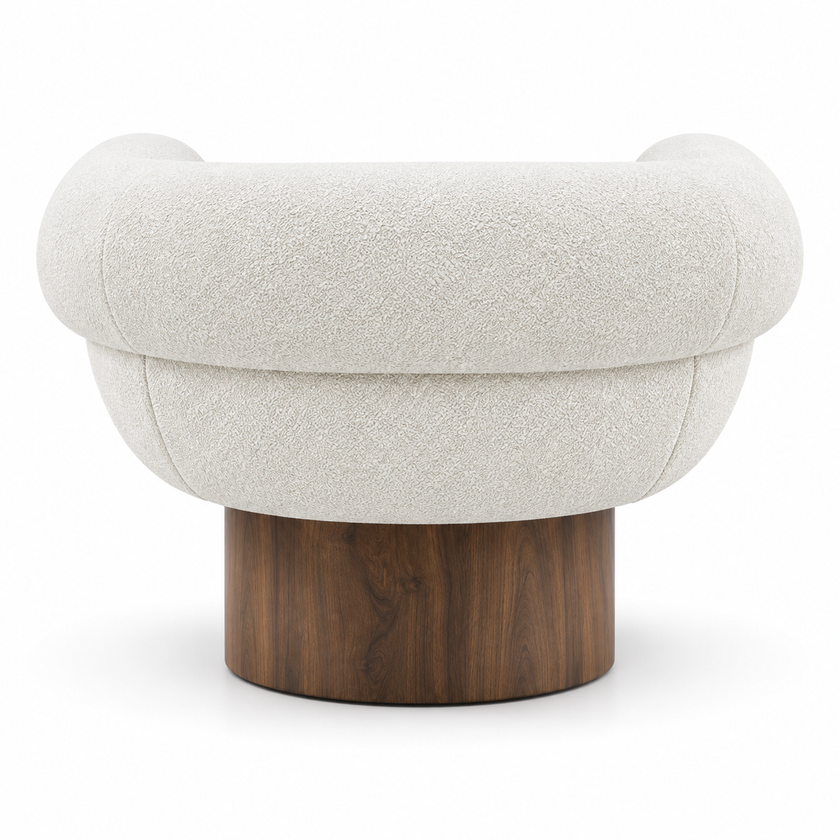 Nour Bolla Armchair