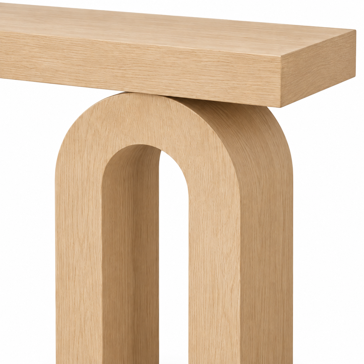 Nour Duna Console
