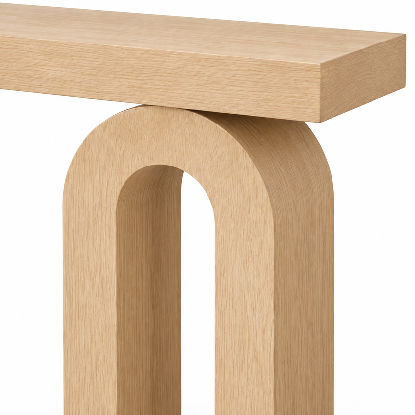 Nour Duna Console