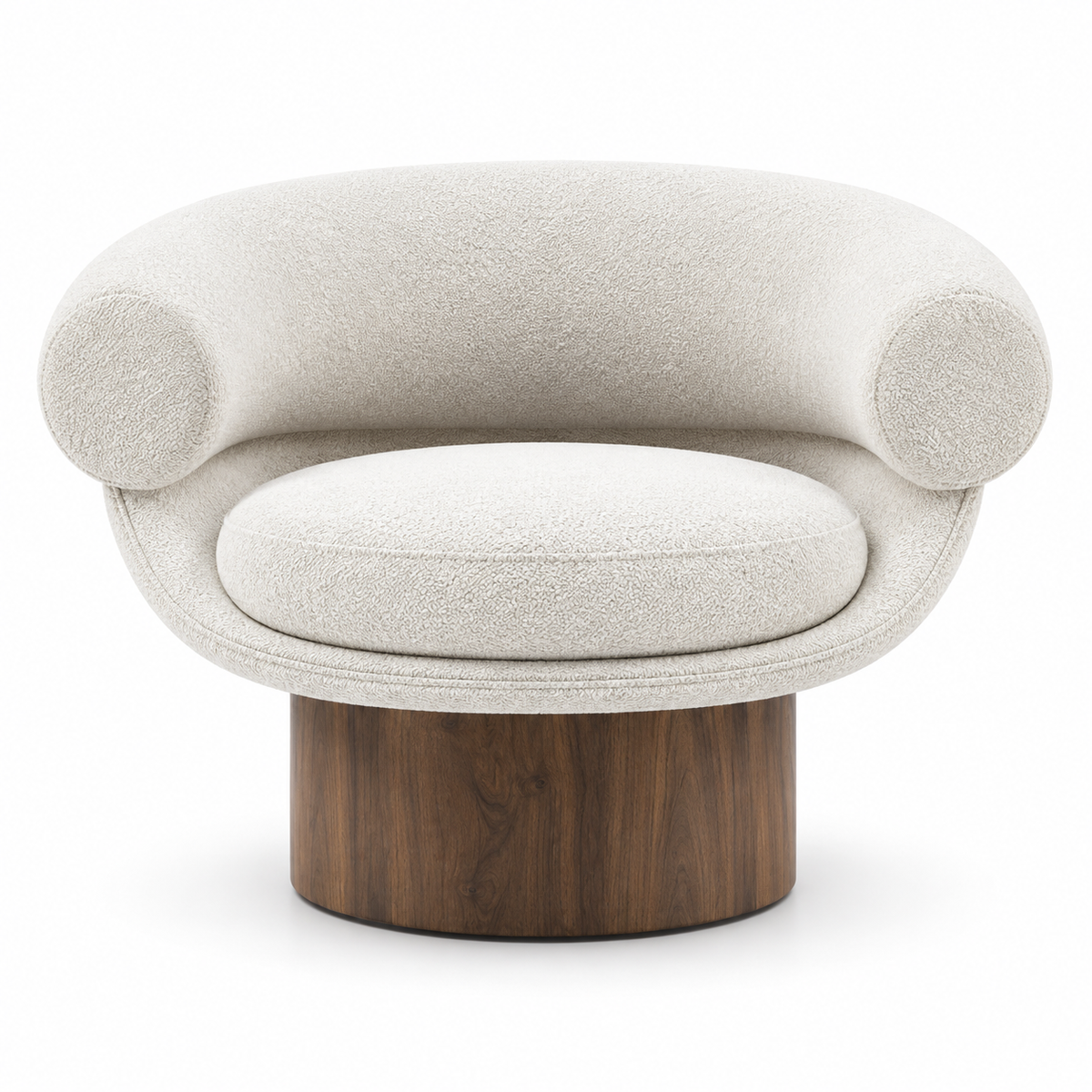 Nour Bolla Armchair