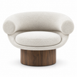 Nour Bolla Armchair