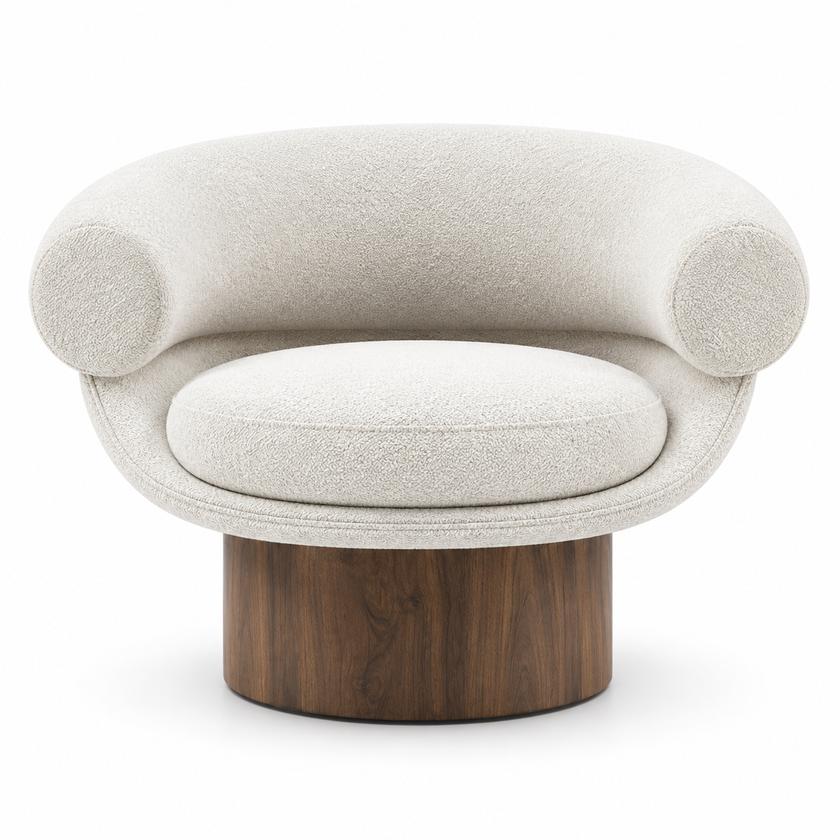 Nour Bolla Armchair
